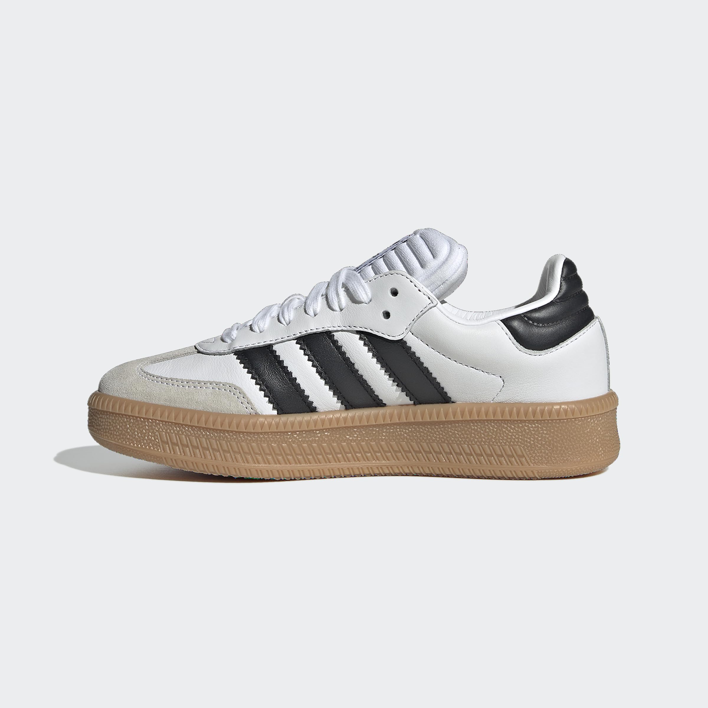 Adidas Shoes Samba - Детские кроссовки Adidas Samba XLG унисекс