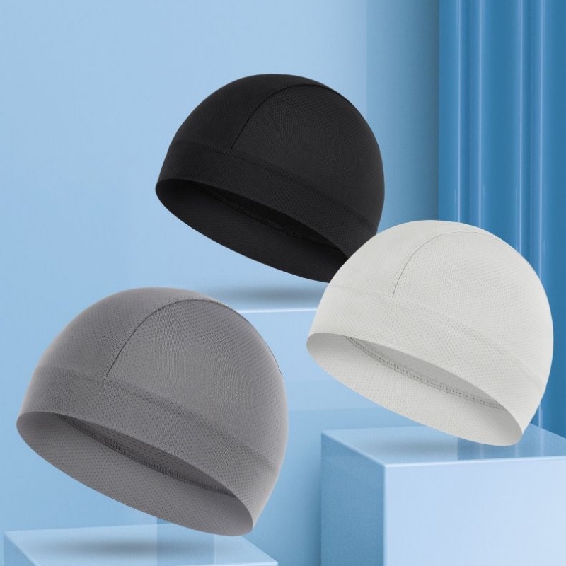 Skull Cap Helmet Liner - Подшлемник для велоспорта, впитывающий пот, быстросохнущая