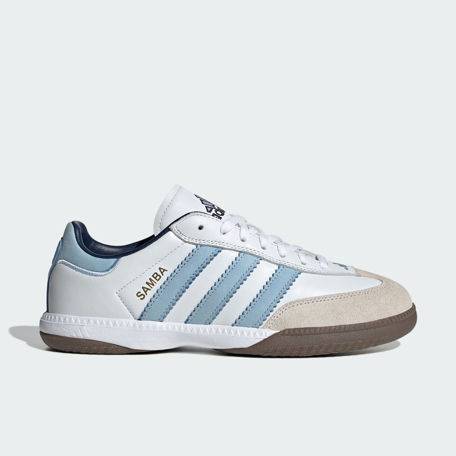 Adidas Shoes Samba - Adidas Originals SAMBA MN Классические низкие