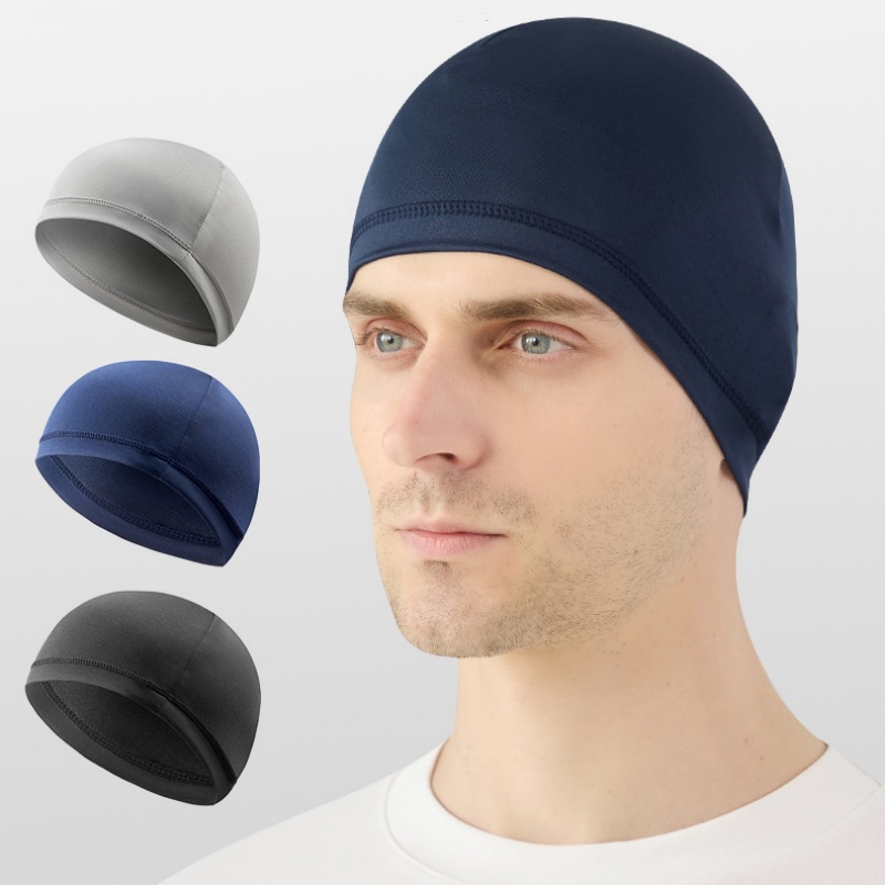 Skull Cap Helmet Liner - Подшлемник для велосипеда и мотоцикла, быстросохнущая