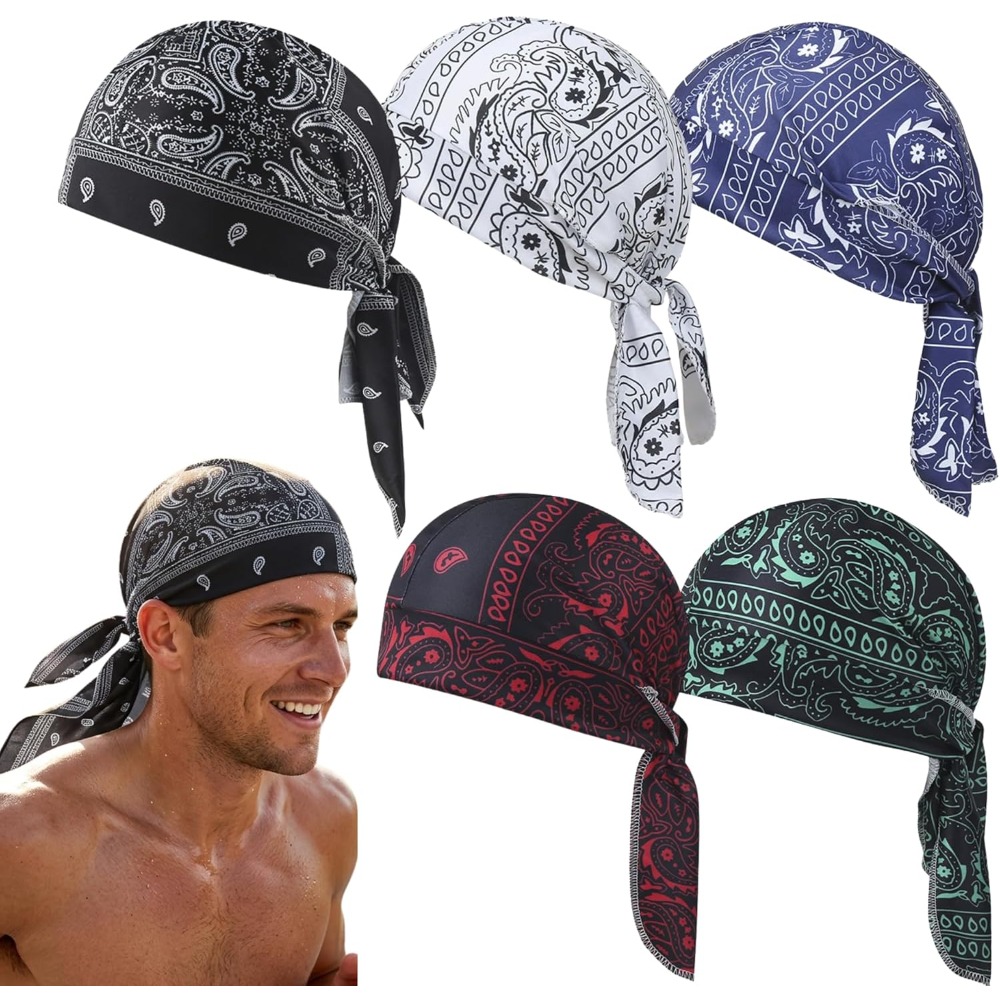 1-5 шт. Охлаждающая дышащая вл – обзор и цена Skull Cap Helmet Liner