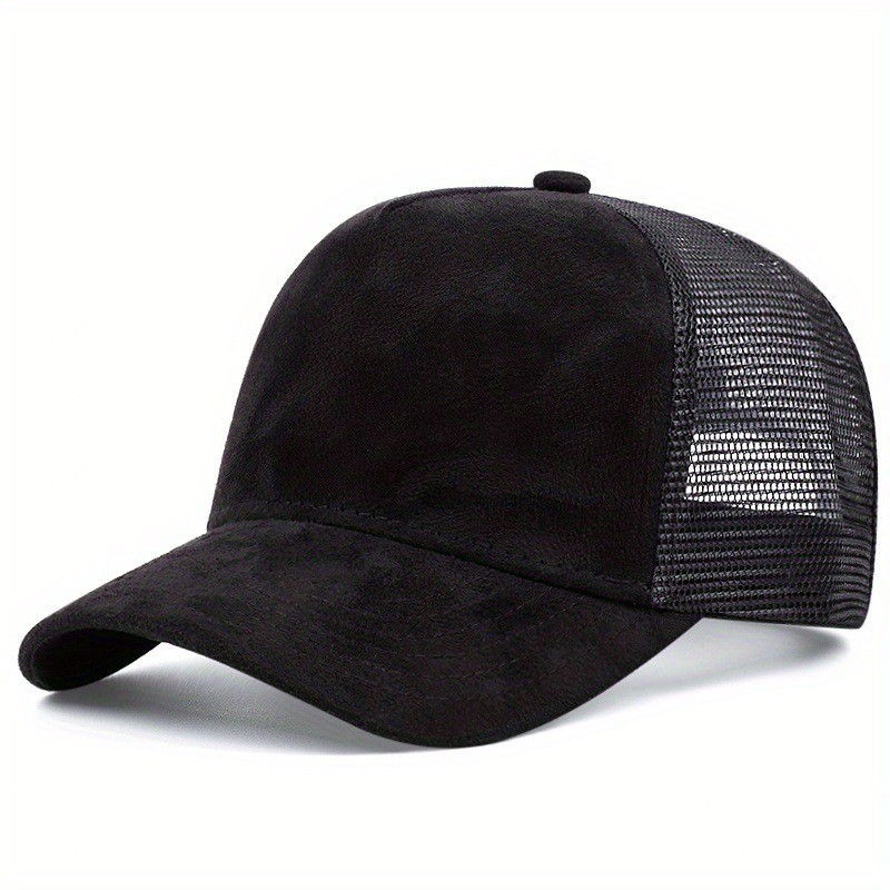 Бейсболка-тракер с индивидуаль – обзор и цена Trucker Cap Mesh
