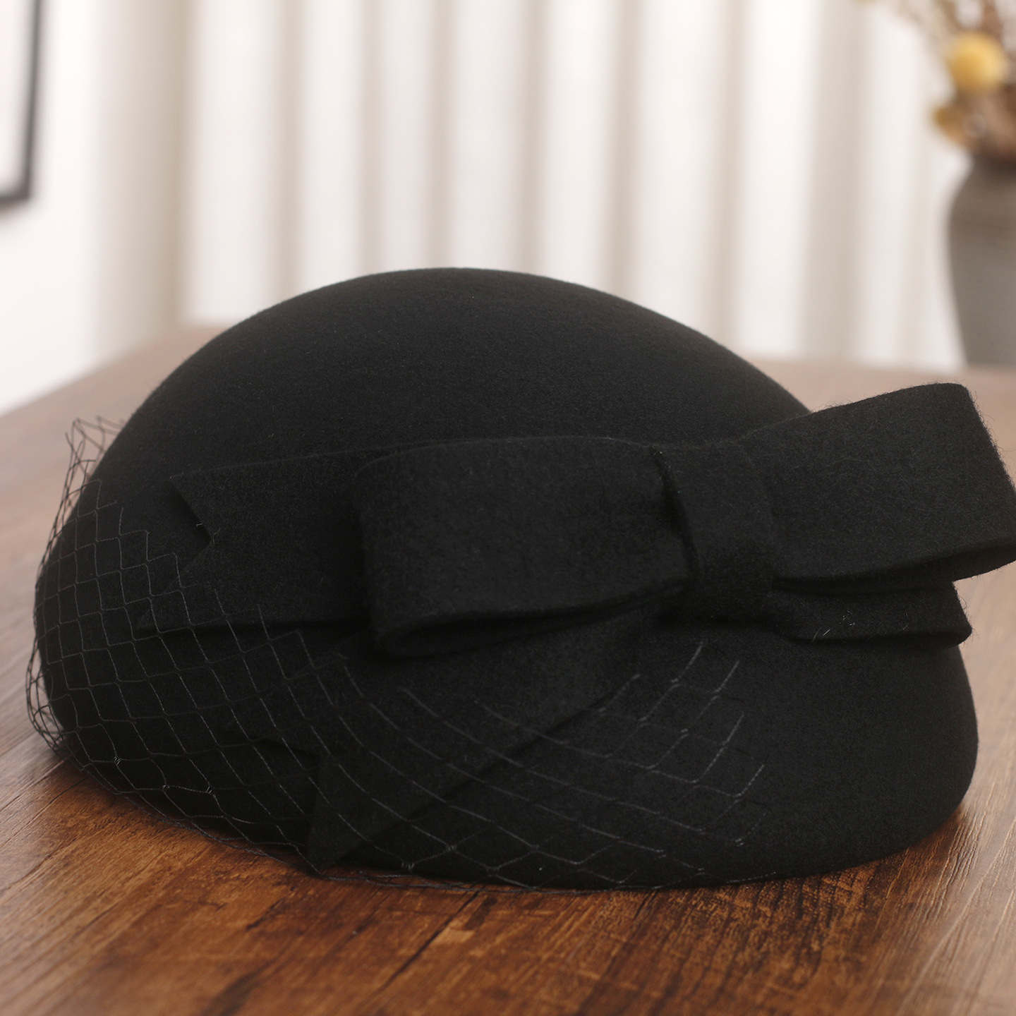 Французские элегантные шерстян – обзор и цена Beret French Wool