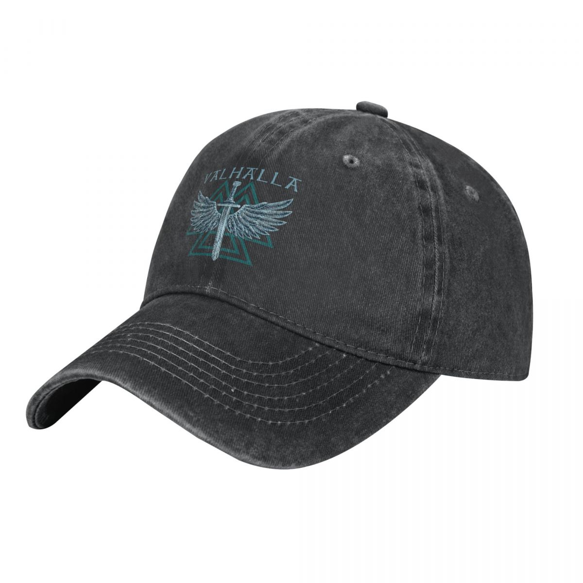 Мужская бейсболка с эффектом п – обзор и цена Golf Cap Dad