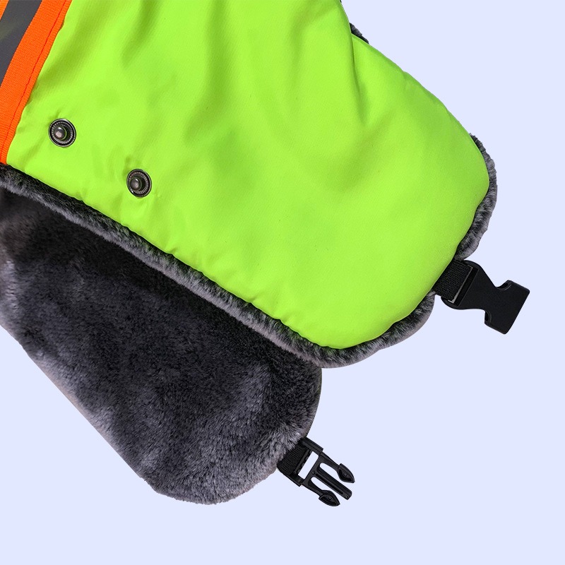 Зимняя шапка-траппер с ушками, – обзор и цена Winter Trapper Hat