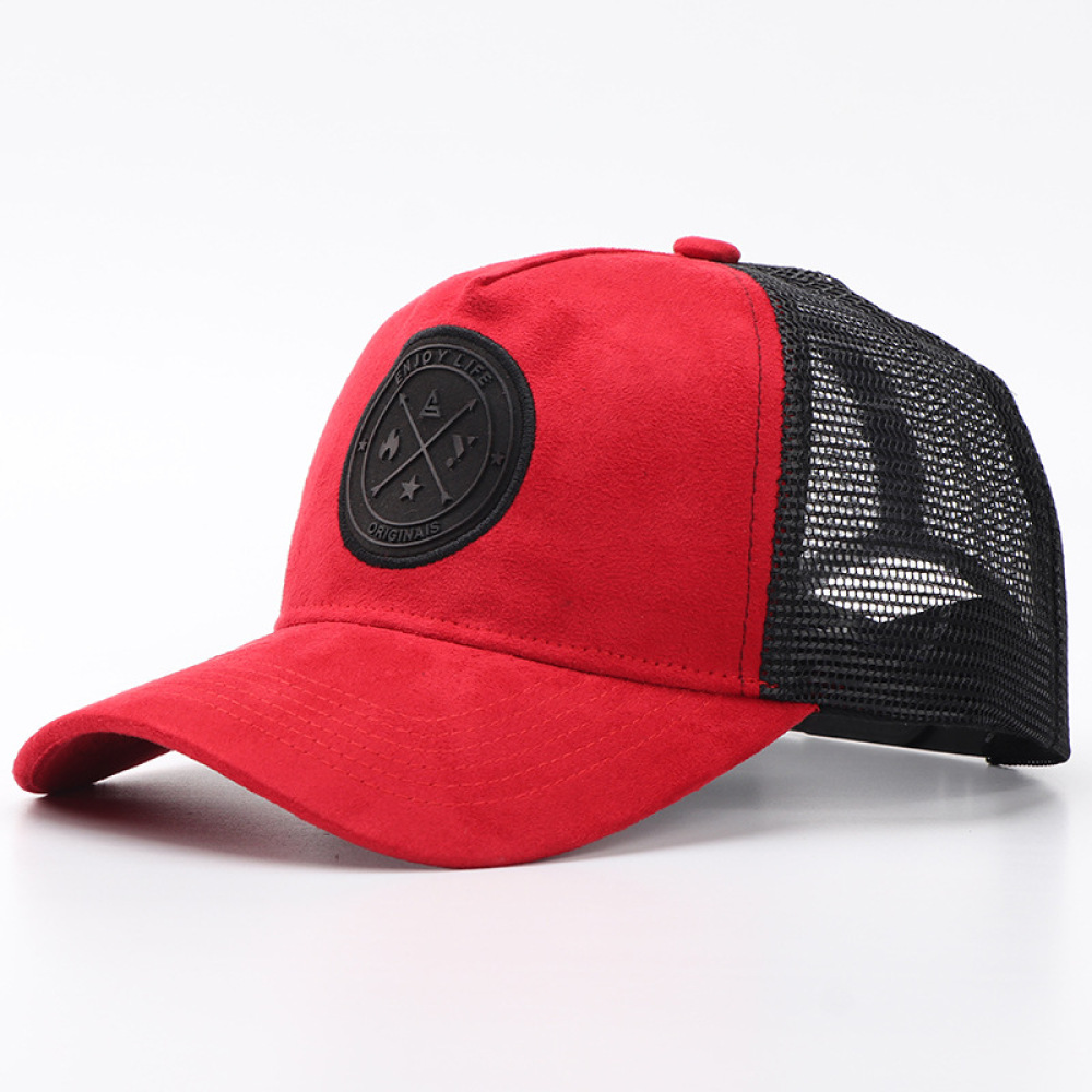 Повседневная бейсболка с камуф – обзор и цена Trucker Cap Mesh