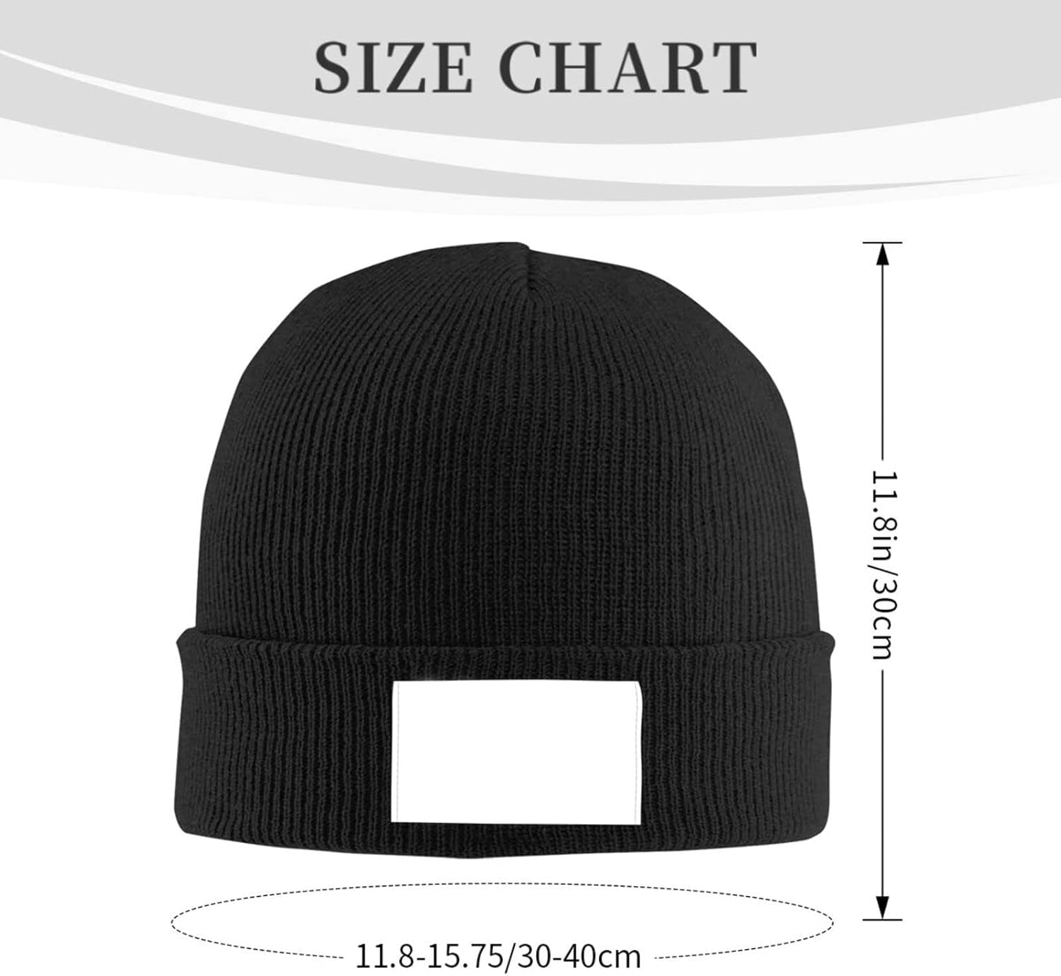 German Shepherd With Heart Bea – обзор и цена Beanie Cuffed Knit