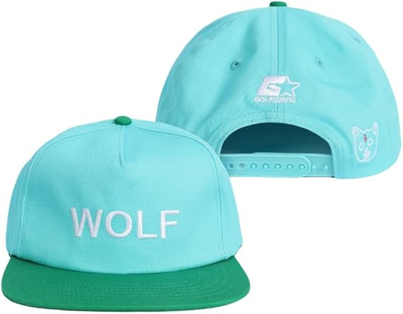 Бейсболки Tylers Cap: модные к – обзор и цена Golf Cap Dad