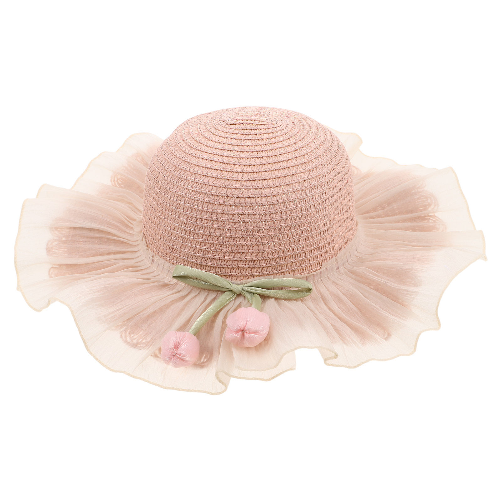 Летняя соломенная шляпа для де – обзор и цена Sun Hat Wide Brim