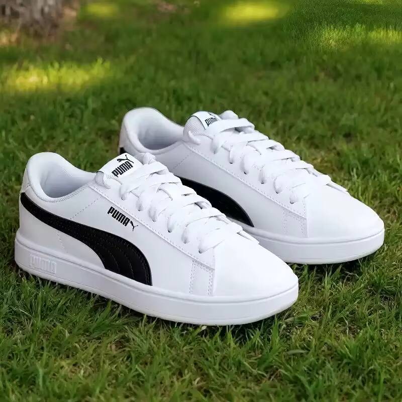 Новые классические кроссовки P – обзор и цена Puma Shoes Suede Classic