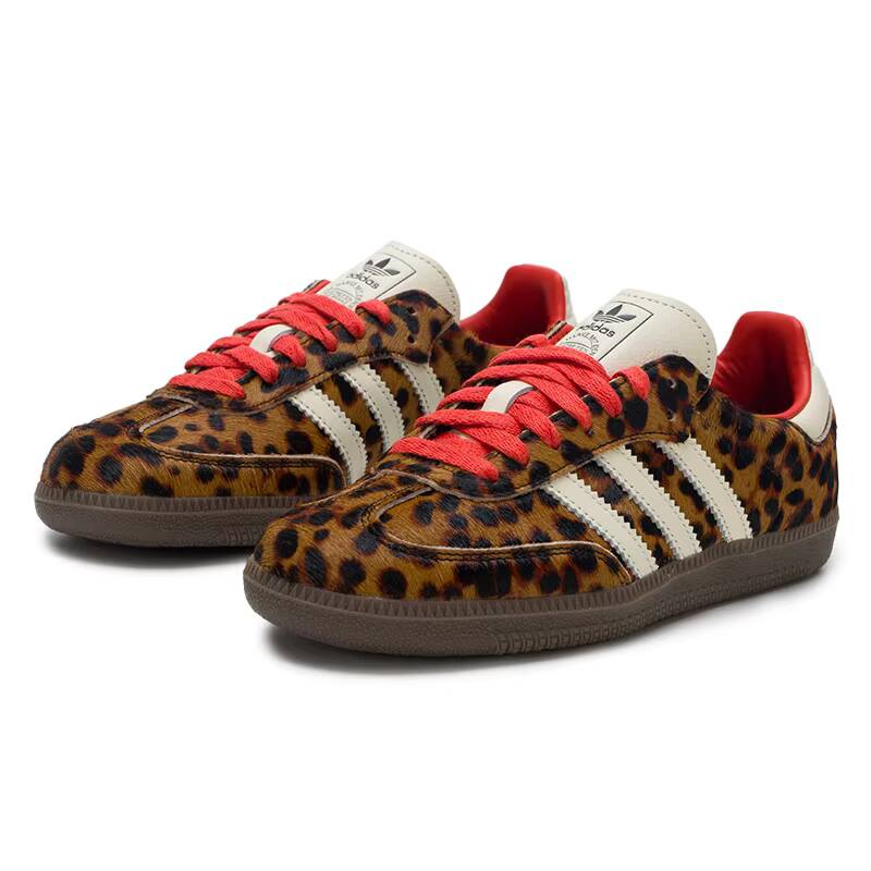 Женские кроссовки для скейтбор – обзор и цена Adidas Shoes Samba