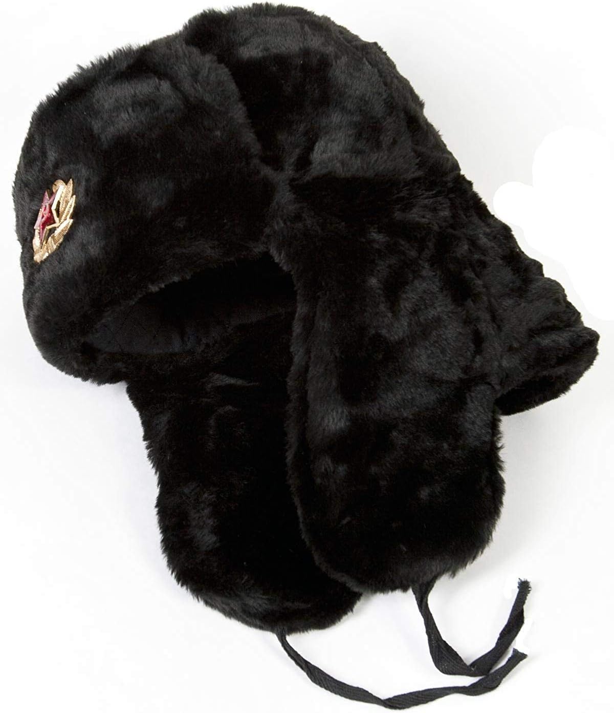 Русская шапка-ушанка в стиле с – обзор и цена Winter Trapper Hat