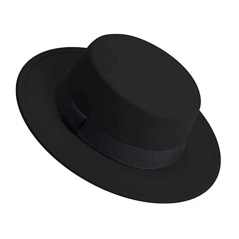 Мужская и женская белая фетров – обзор и цена Fedora Hat Wool