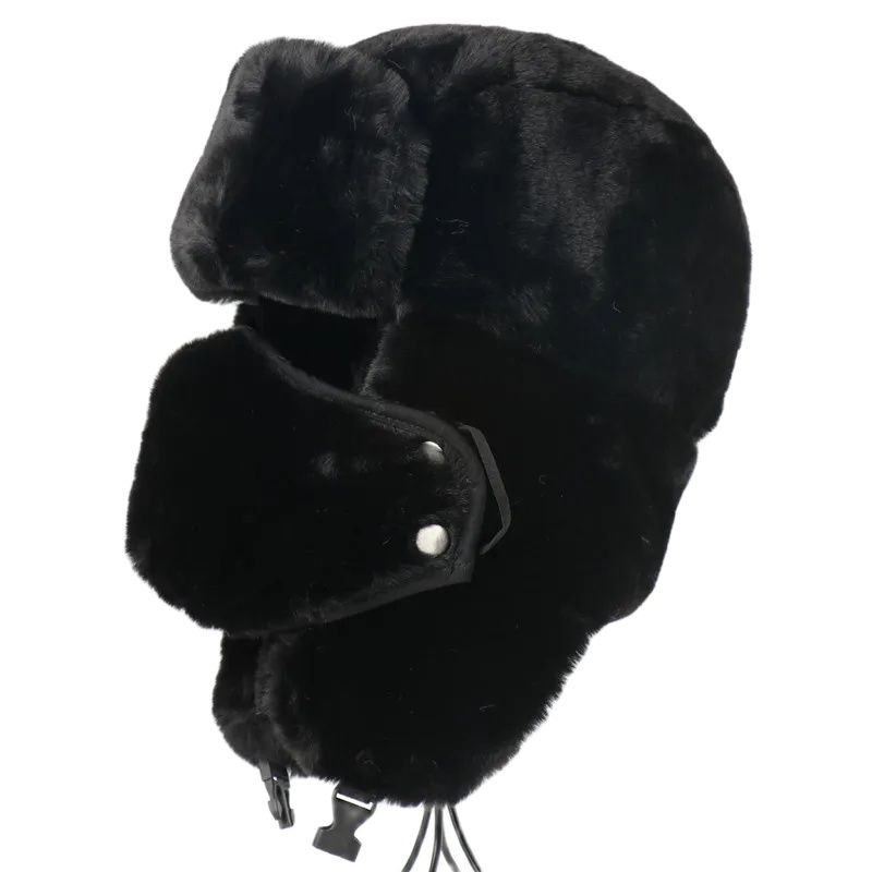 SupSindy Армейская Военная сов – обзор и цена Winter Trapper Hat