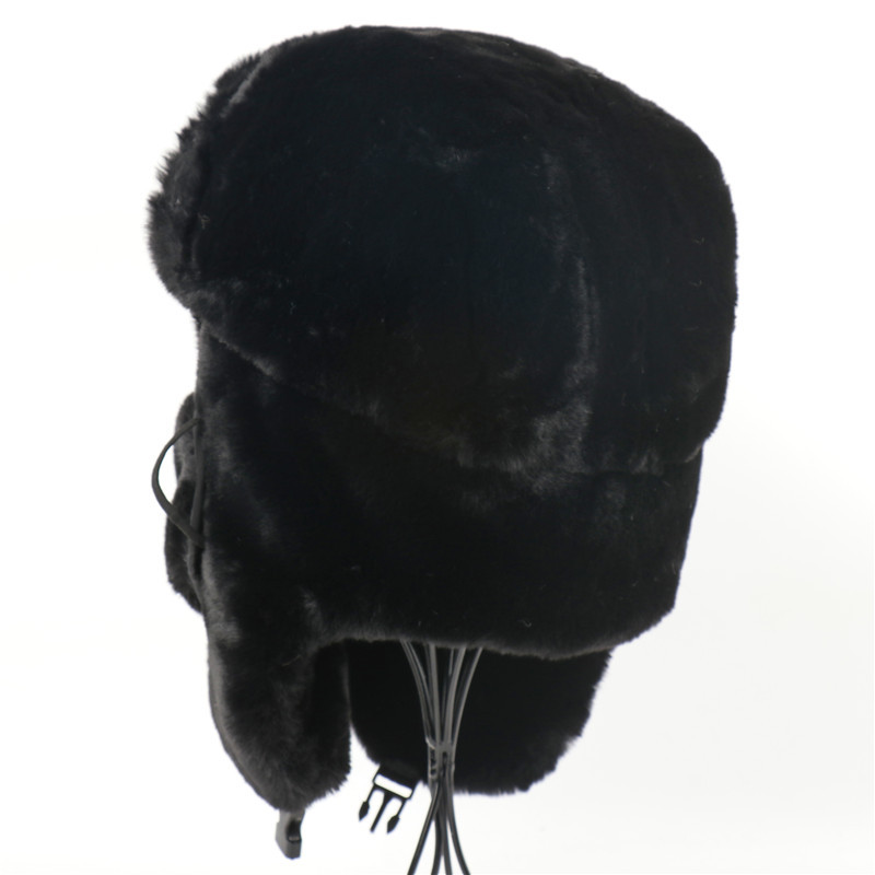 SupSindy Армейская Военная сов – обзор и цена Winter Trapper Hat