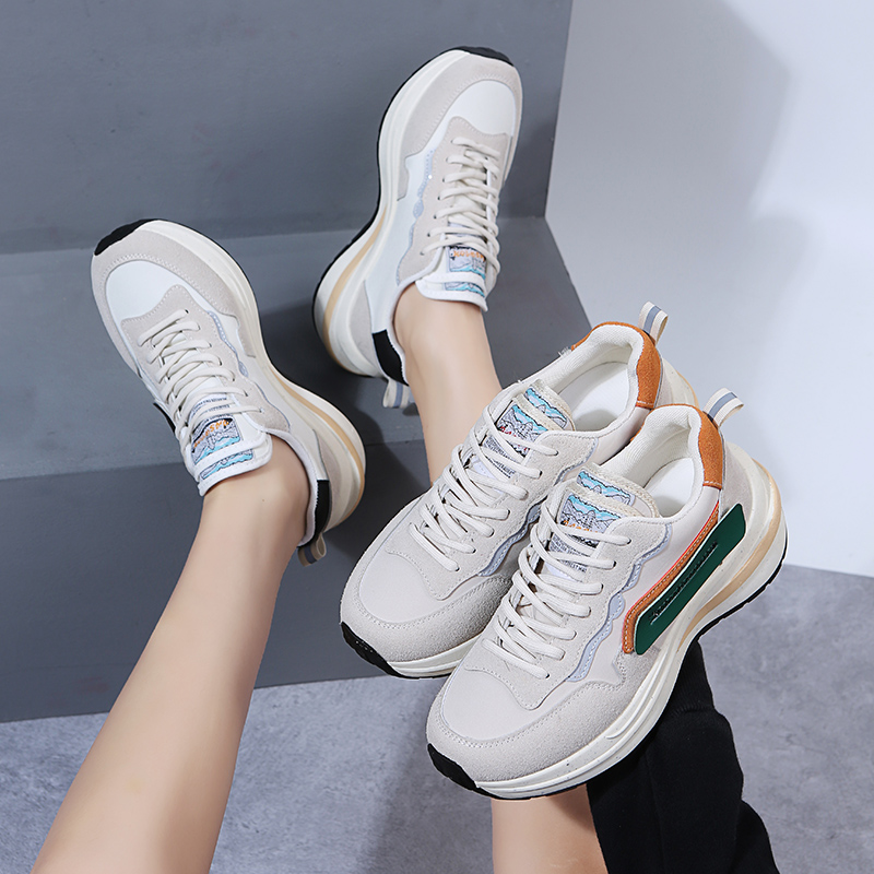Женские новые люксовые кроссов – обзор и цена New Balance Shoes 550