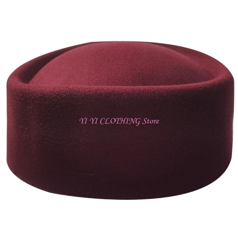 Шляпа-федоры, цилиндр, чародей – обзор и цена Fedora Hat Wool