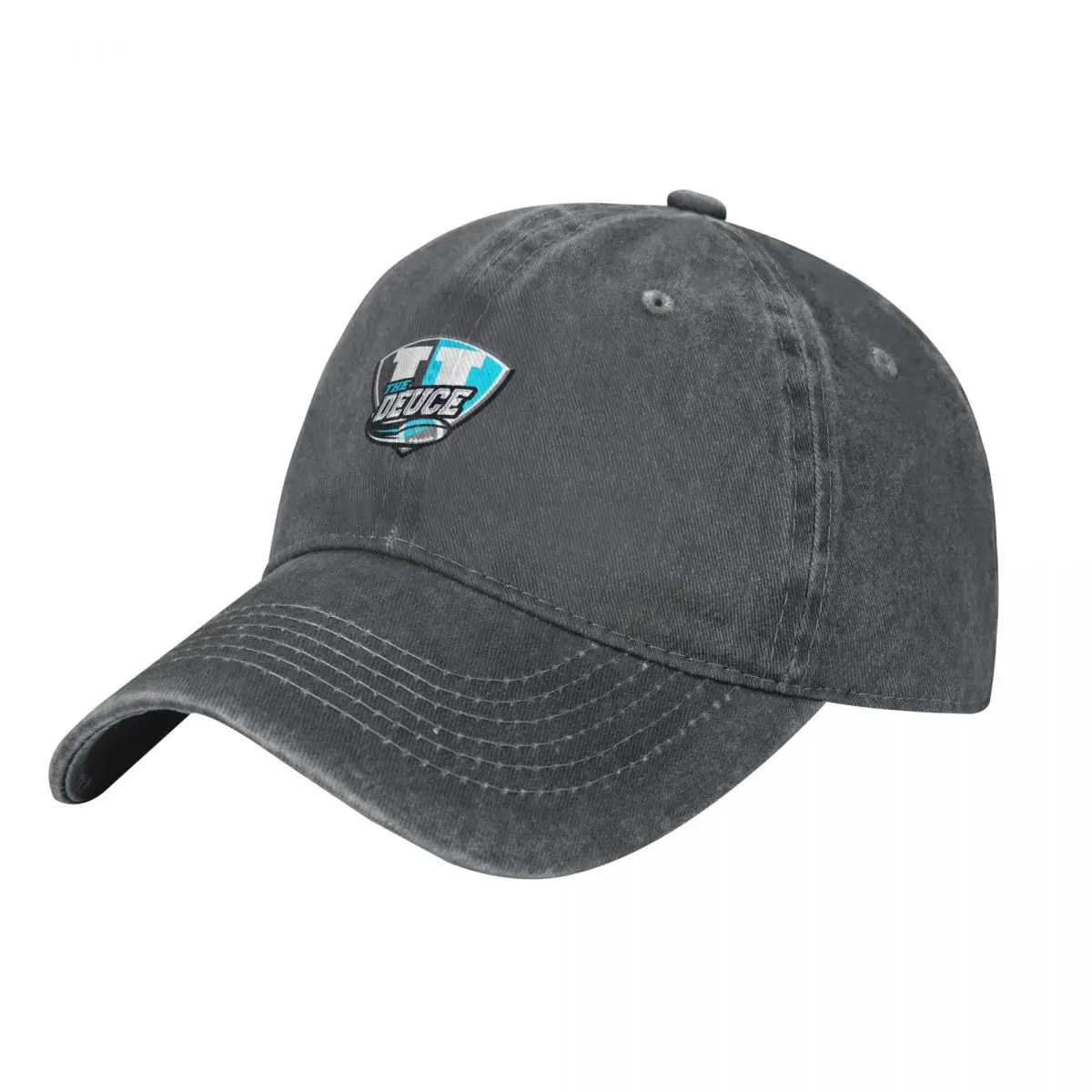 Бейсболка Deuce Madden League, – обзор и цена Golf Cap Dad