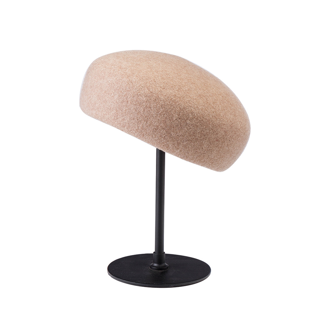 Новые шерстяные береты во фран – обзор и цена Beret French Wool