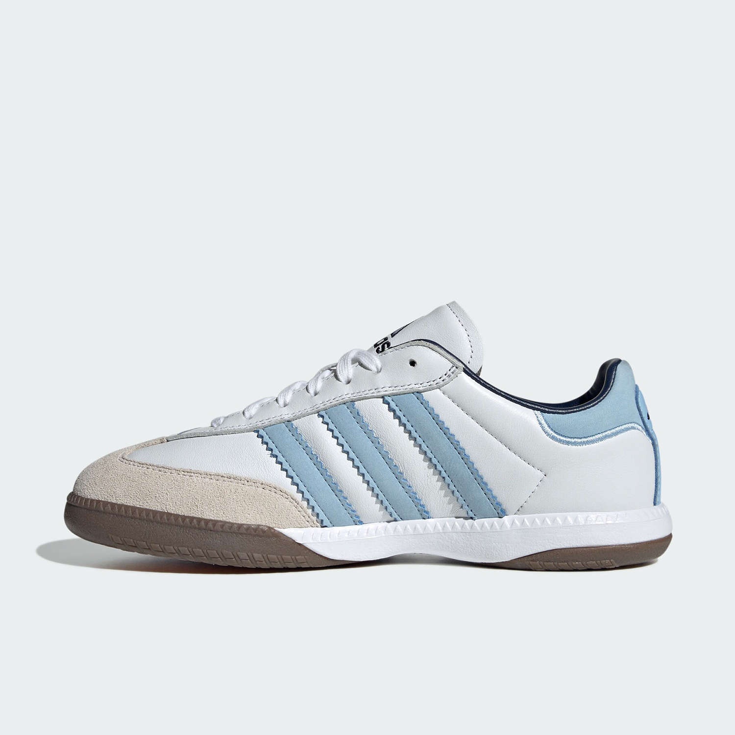 Adidas Originals SAMBA MN Клас – обзор и цена Adidas Shoes Samba