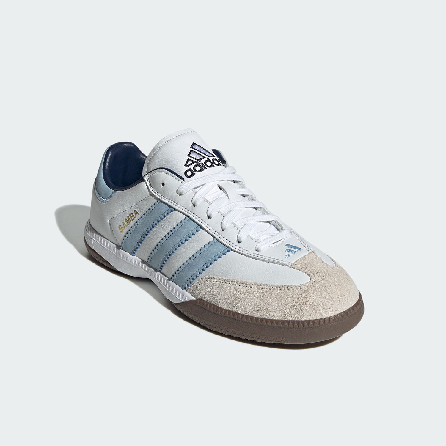 Adidas Originals SAMBA MN Клас – обзор и цена Adidas Shoes Samba