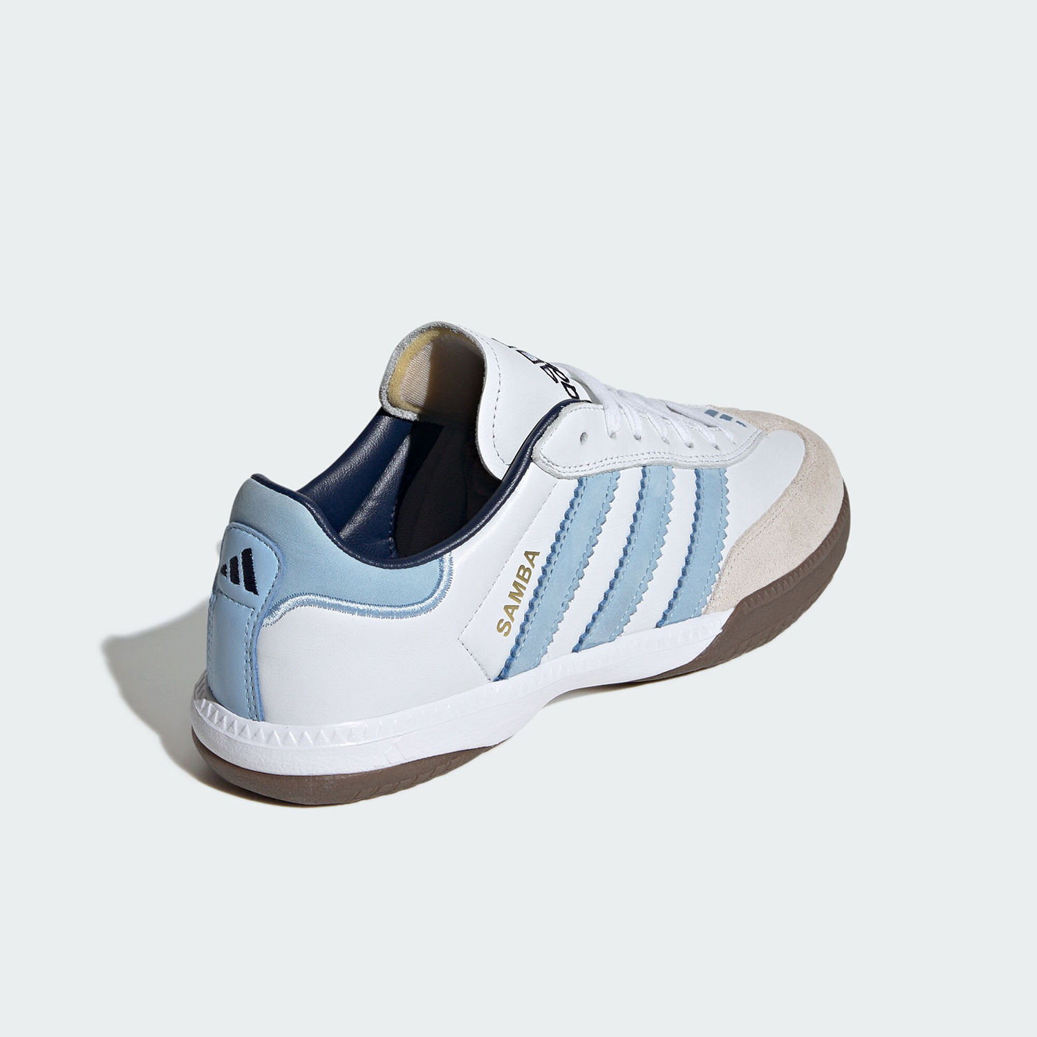 Adidas Originals SAMBA MN Клас – обзор и цена Adidas Shoes Samba