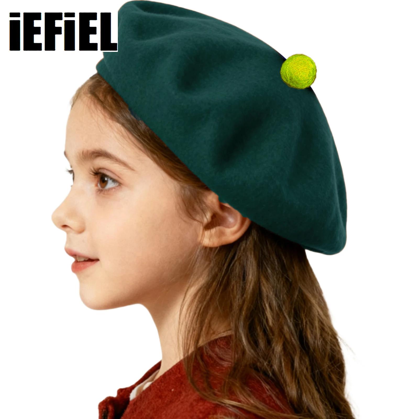 Винтажные стильные французские – обзор и цена Beret French Wool