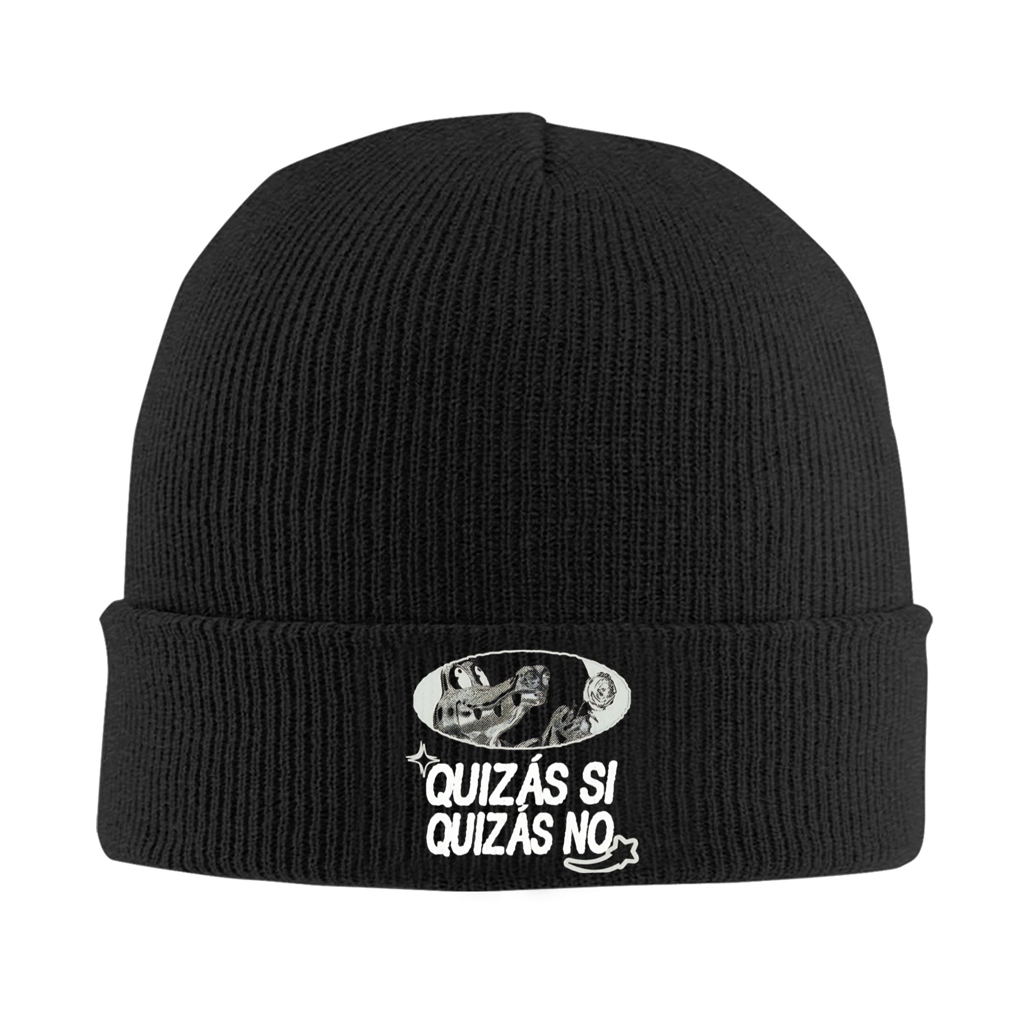 Вязаная шапка-бини унисекс с о – обзор и цена Beanie Cuffed Knit