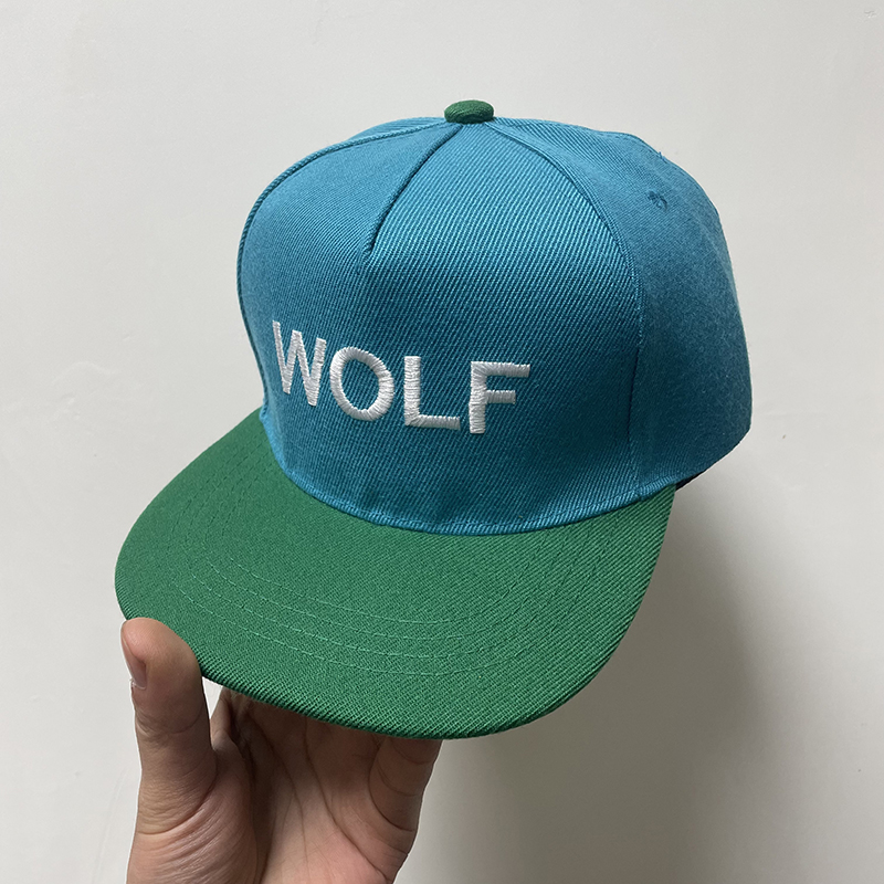 Новые модные кепки Tylers Cap  – обзор и цена Golf Cap Dad