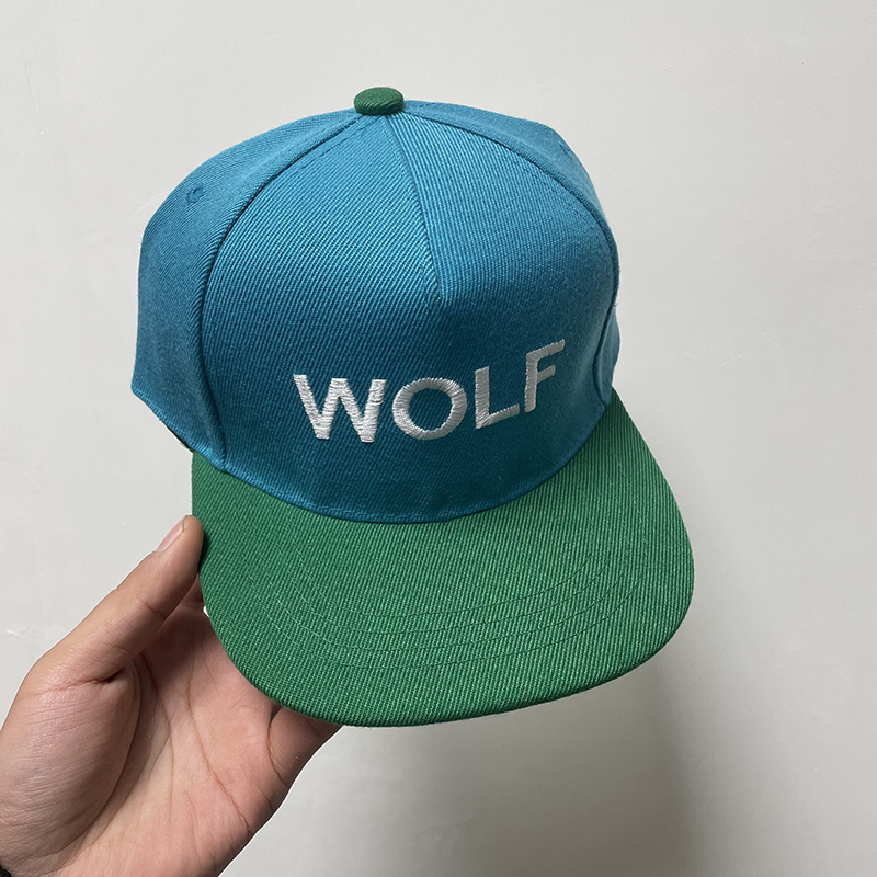 Новые модные кепки Tylers Cap  – обзор и цена Golf Cap Dad