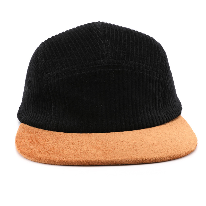 Новые 5-панельные бейсболки из – обзор и цена Corduroy Cap 5 Panel