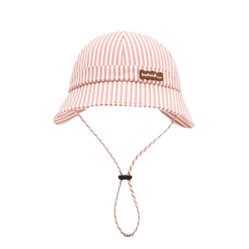 Новая полосатая детская панама – обзор и цена Sun Hat Wide Brim