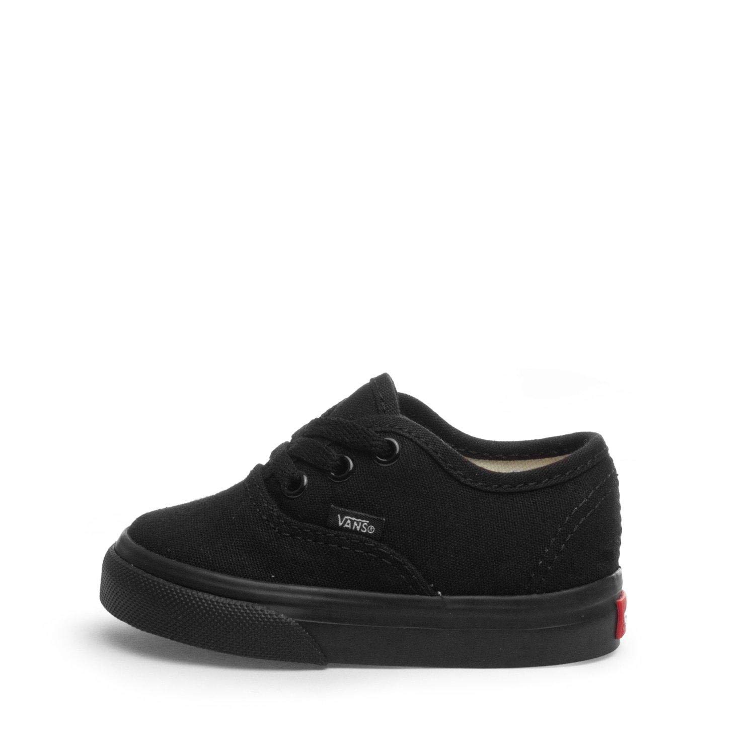 Кеды Vans Authentic для малыше – обзор и цена Vans Shoes Authentic