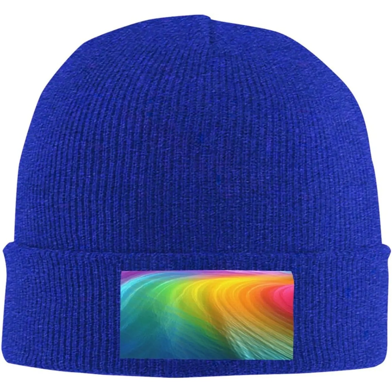 Шапка для мужчин, зимние шапки – обзор и цена Beanie Cuffed Knit
