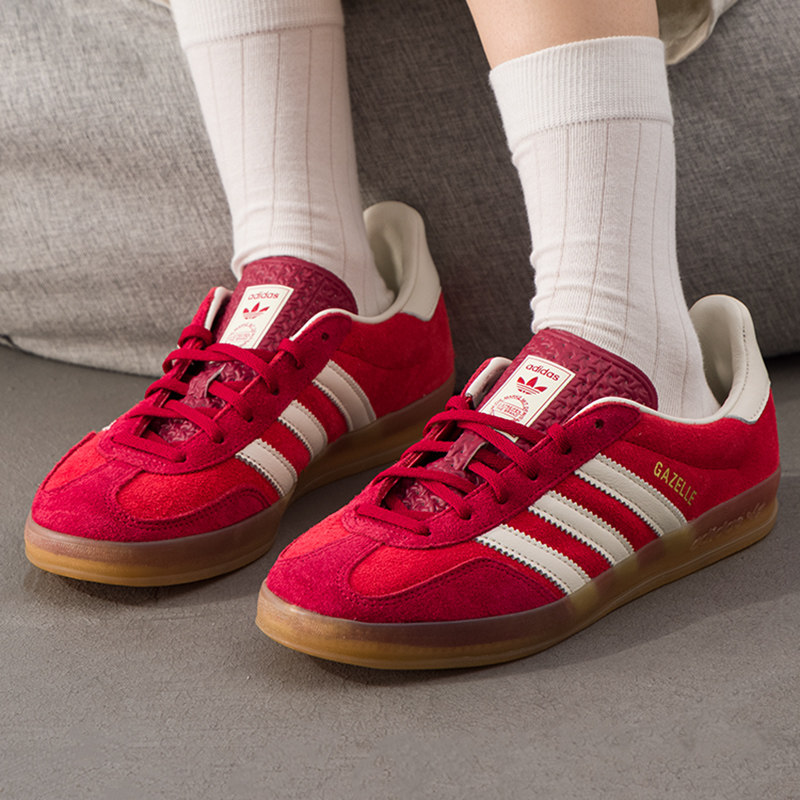 Женская обувь Adidas, оригинал – обзор и цена Adidas Shoes Gazelle