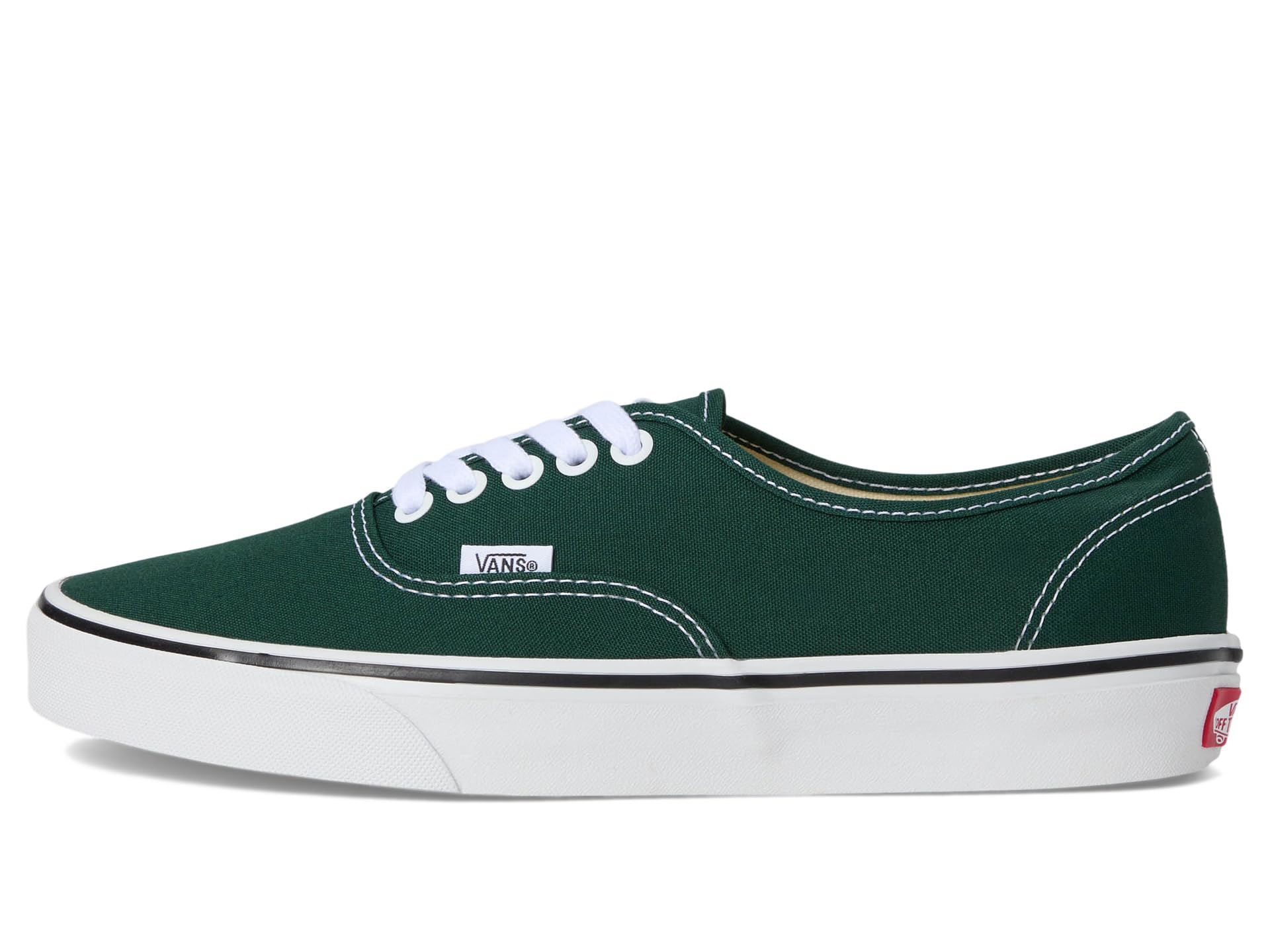 Мужские кеды Vans Authentic – обзор и цена Vans Shoes Authentic