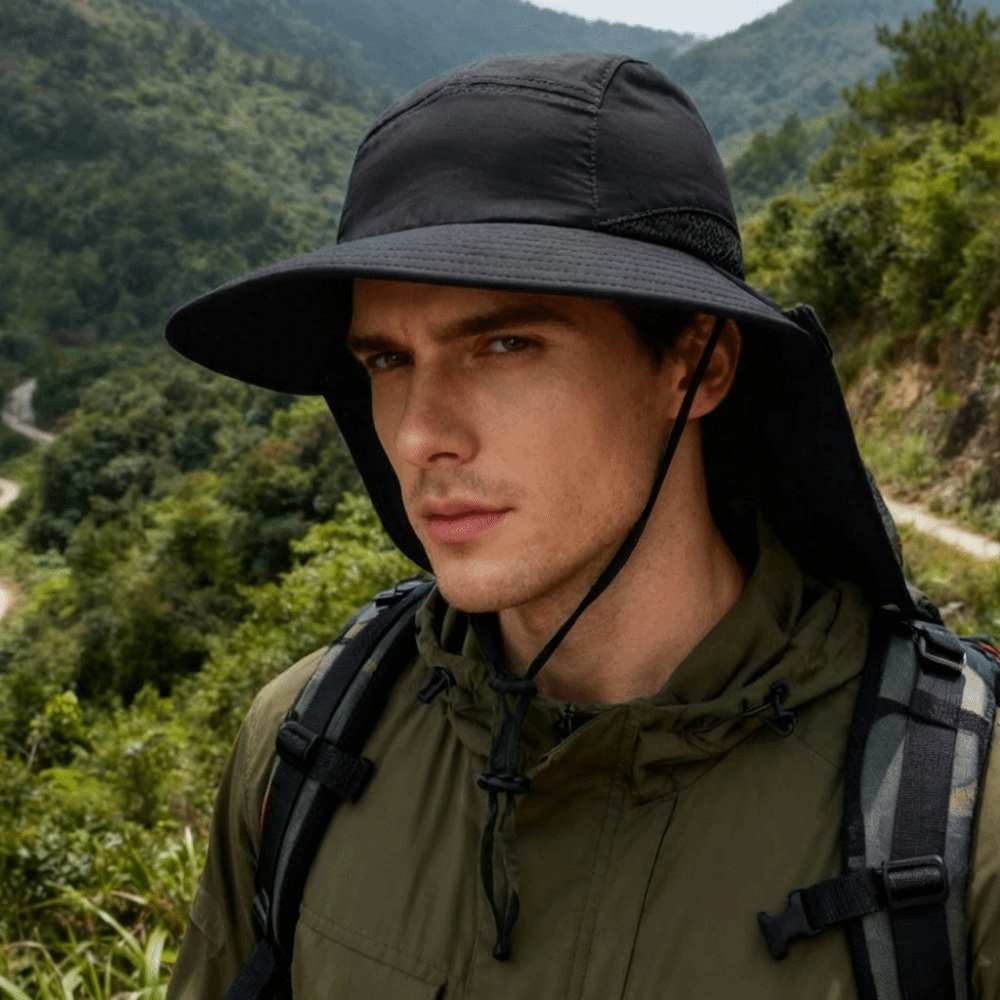 Шляпа от солнца с широкими пол – обзор и цена Sun Hat Wide Brim