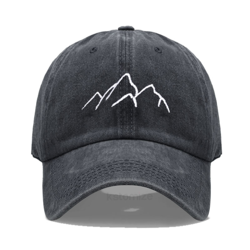 Регулируемая бейсболка унисекс – обзор и цена Golf Cap Dad